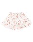 Bebe Poppy Strawberry Baby Shorts