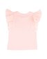 Bebe Poppy Organic Jam Tee