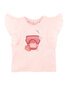 Bebe Poppy Organic Jam Baby Tee