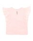 Bebe Poppy Organic Jam Baby Tee