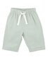 Bebe Scout Check Baby Pants
