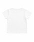 Bebe Scout Organic Tractor Baby Tee