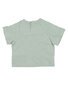Bebe Sway Organic Jungle Baby Tee