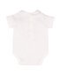 Bebe Evan Emb. Collared Bodysuit