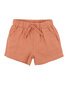 Bebe Evan Caramel Shorts