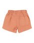 Bebe Evan Caramel Shorts