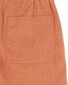 Bebe Evan Caramel Shorts