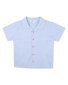 Bebe Evan Check Shirt