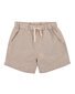 Bebe Evan Stripe Shorts