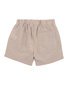 Bebe Evan Stripe Shorts