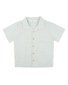 Bebe Evan Stripe Shirt