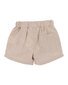 Bebe Evan Stripe Baby Shorts