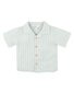 Bebe Evan Stripe Baby Shirt