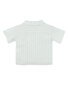 Bebe Evan Stripe Baby Shirt