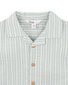Bebe Evan Stripe Baby Shirt
