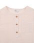 Bebe Evan Henley Shirt
