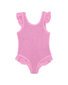 Minihaha Peony Crinkle Swimsuit