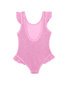 Minihaha Peony Crinkle Swimsuit