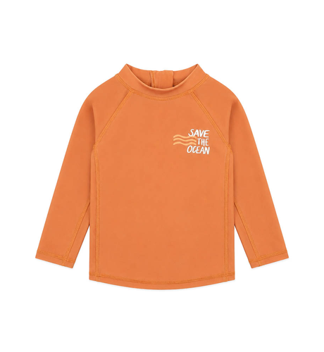 Minihaha Harvey L/S Rash Top