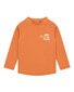 Minihaha Harvey L/S Rash Top