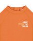 Minihaha Harvey L/S Rash Top