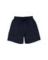 Radicool Dude Skater Cargo Short In Navy