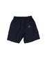 Radicool Dude Skater Cargo Short In Navy