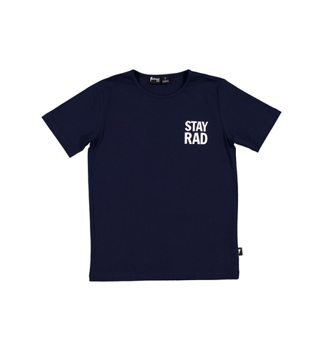 Radicool Dude Stay Rad Tee