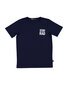 Radicool Dude Stay Rad Tee