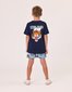 Radicool Dude Rad Tiger Tee
