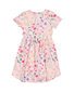Kissed By Radicool Wild Flowers Dress
