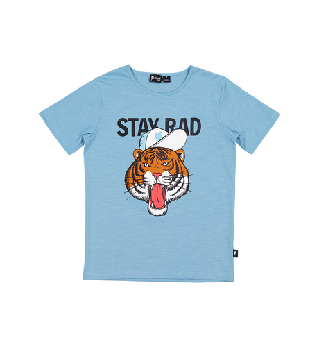 Radicool Dude Rad Tiger Tee