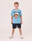 Radicool Dude Rad Tiger Tee