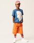 Das Ist Maurice T-Shirt - Manny the Moon