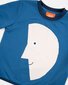 Das Ist Maurice T-Shirt - Manny the Moon