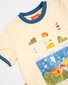 Das Ist Maurice T-Shirt - A Summers Midnight