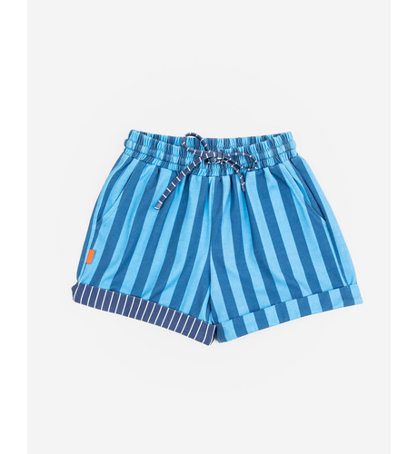 Das Ist Maurice Shorts - Ocean Blue