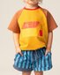 Das Ist Maurice Shorts - Ocean Blue