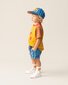 Das Ist Maurice Shorts - Ocean Blue