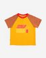 Das Ist Maurice Raglan T-Shirt - House