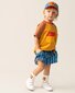 Das Ist Maurice Raglan T-Shirt - House