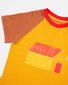 Das Ist Maurice Raglan T-Shirt - House