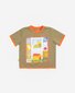 Das Ist Maurice T-Shirt - Quiet Chapter