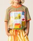 Das Ist Maurice T-Shirt - Quiet Chapter