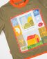 Das Ist Maurice T-Shirt - Quiet Chapter