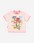 Das Ist Maurice T-Shirt - Soft Blossom