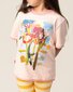 Das Ist Maurice T-Shirt - Soft Blossom