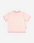 Das Ist Maurice T-Shirt - Soft Blossom