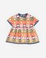 Das Ist Maurice Empire Dress - Midnight Memory