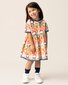 Das Ist Maurice Empire Dress - Midnight Memory